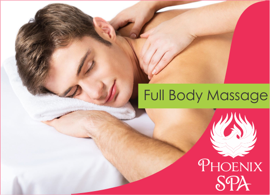 Thai Spa in Vashi | Phoenix Spa and Massage